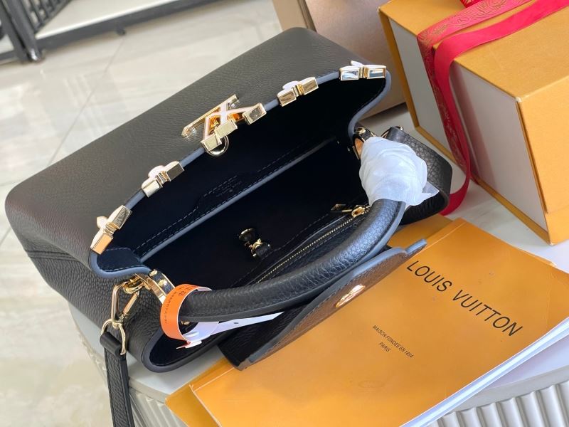 Louis Vuitton Top Handle Bags